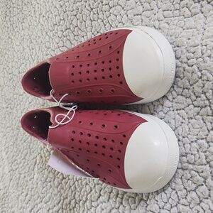 NWT J.Crew crewcuts Waterproof Sneaker